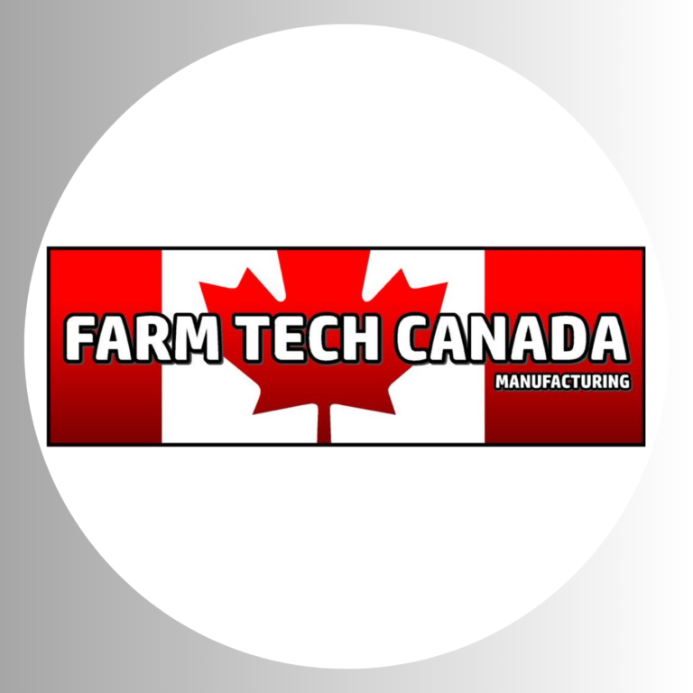 Farm Tech Canada Manufacturing