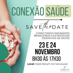 Evento Conexão Saude